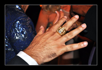 Starkey Foundation Gala