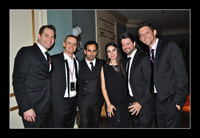 Starkey Foundation Gala