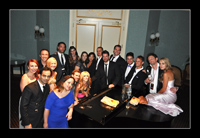 Starkey Foundation Gala