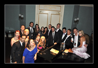 Starkey Foundation Gala