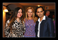 Starkey Foundation Sponsor Dinner