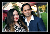 Starkey Foundation Sponsor Dinner