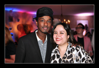 Starkey Foundation Sponsor Dinner