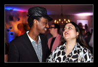 Starkey Foundation Sponsor Dinner