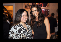 Starkey Foundation Sponsor Dinner