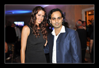 Starkey Foundation Sponsor Dinner