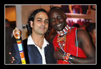 Starkey Foundation Sponsor Dinner