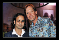 Starkey Foundation Sponsor Dinner