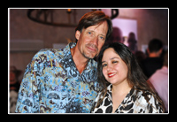 Starkey Foundation Sponsor Dinner