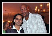 Starkey Foundation Sponsor Dinner