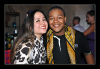 Starkey Foundation Sponsor Dinner