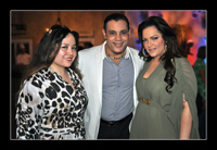 Starkey Foundation Sponsor Dinner