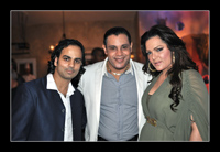 Starkey Foundation Sponsor Dinner