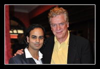 Starkey Foundation Sponsor Dinner