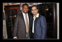 Starkey Foundation Sponsor Dinner