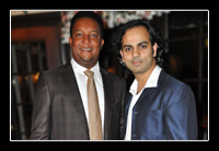 Starkey Foundation Sponsor Dinner