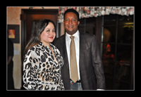 Starkey Foundation Sponsor Dinner