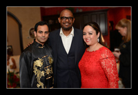 Starkey Foundation Sponsor Dinner