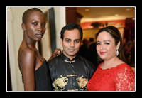 Starkey Foundation Sponsor Dinner