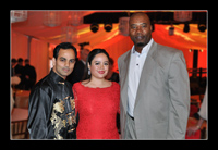 Starkey Foundation Sponsor Dinner