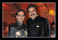 Starkey Foundation Sponsor Dinner