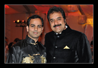 Starkey Foundation Sponsor Dinner