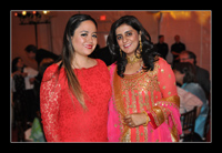 Starkey Foundation Sponsor Dinner