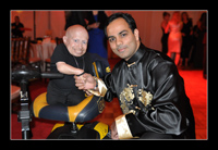 Starkey Foundation Sponsor Dinner