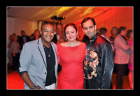 Starkey Foundation Sponsor Dinner