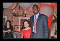 Starkey Foundation Sponsor Dinner