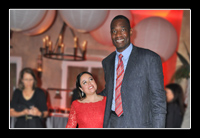 Starkey Foundation Sponsor Dinner