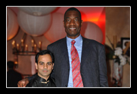 Starkey Foundation Sponsor Dinner