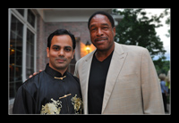 Starkey Foundation Sponsor Dinner