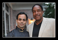 Starkey Foundation Sponsor Dinner