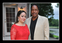 Starkey Foundation Sponsor Dinner