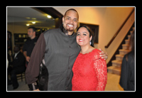 Starkey Foundation Sponsor Dinner