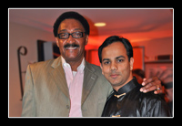 Starkey Foundation Sponsor Dinner