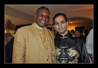 Starkey Foundation Sponsor Dinner