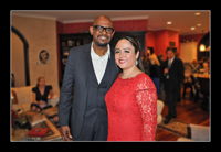 Starkey Foundation Sponsor Dinner