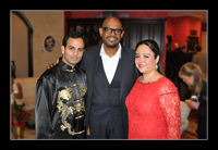 Starkey Foundation Sponsor Dinner