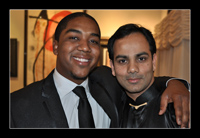 Starkey Foundation Sponsor Dinner