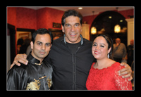 Starkey Foundation Sponsor Dinner