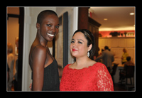 Starkey Foundation Sponsor Dinner