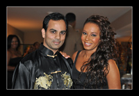 Starkey Foundation Sponsor Dinner