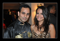 Starkey Foundation Sponsor Dinner