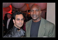 Starkey Foundation Sponsor Dinner