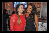 Starkey Foundation Sponsor Dinner