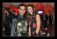 Starkey Foundation Sponsor Dinner