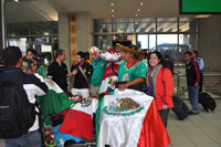 Tambo International Airport