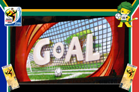 Argentina vs Mexico - World Cup 2010